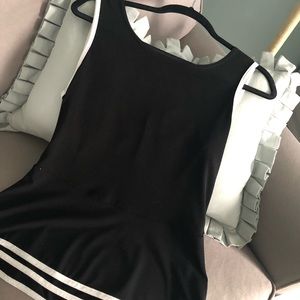 Jules and Leopold top